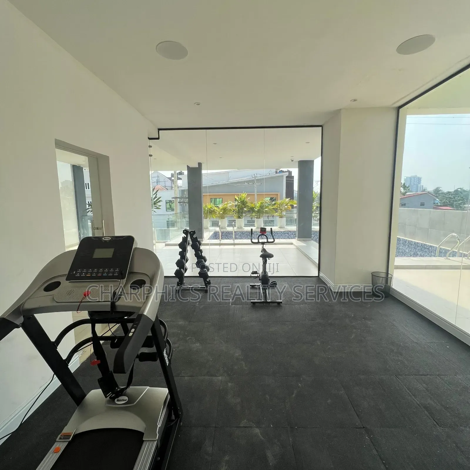 2bdrm Apartment in Lekki Phase 1 for sale in Lekki Phase 1