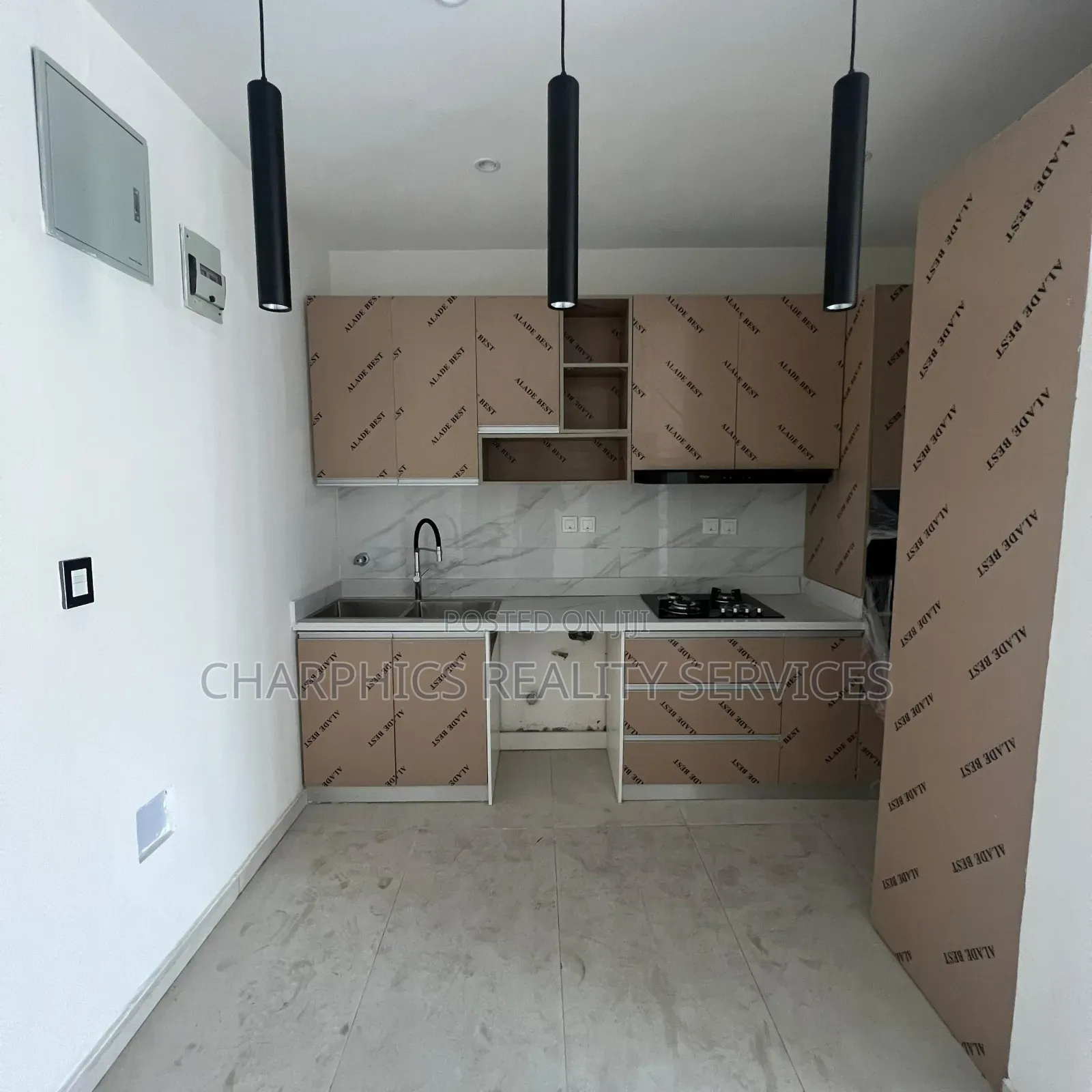 2bdrm Apartment in Lekki Phase 1 for sale in Lekki Phase 1
