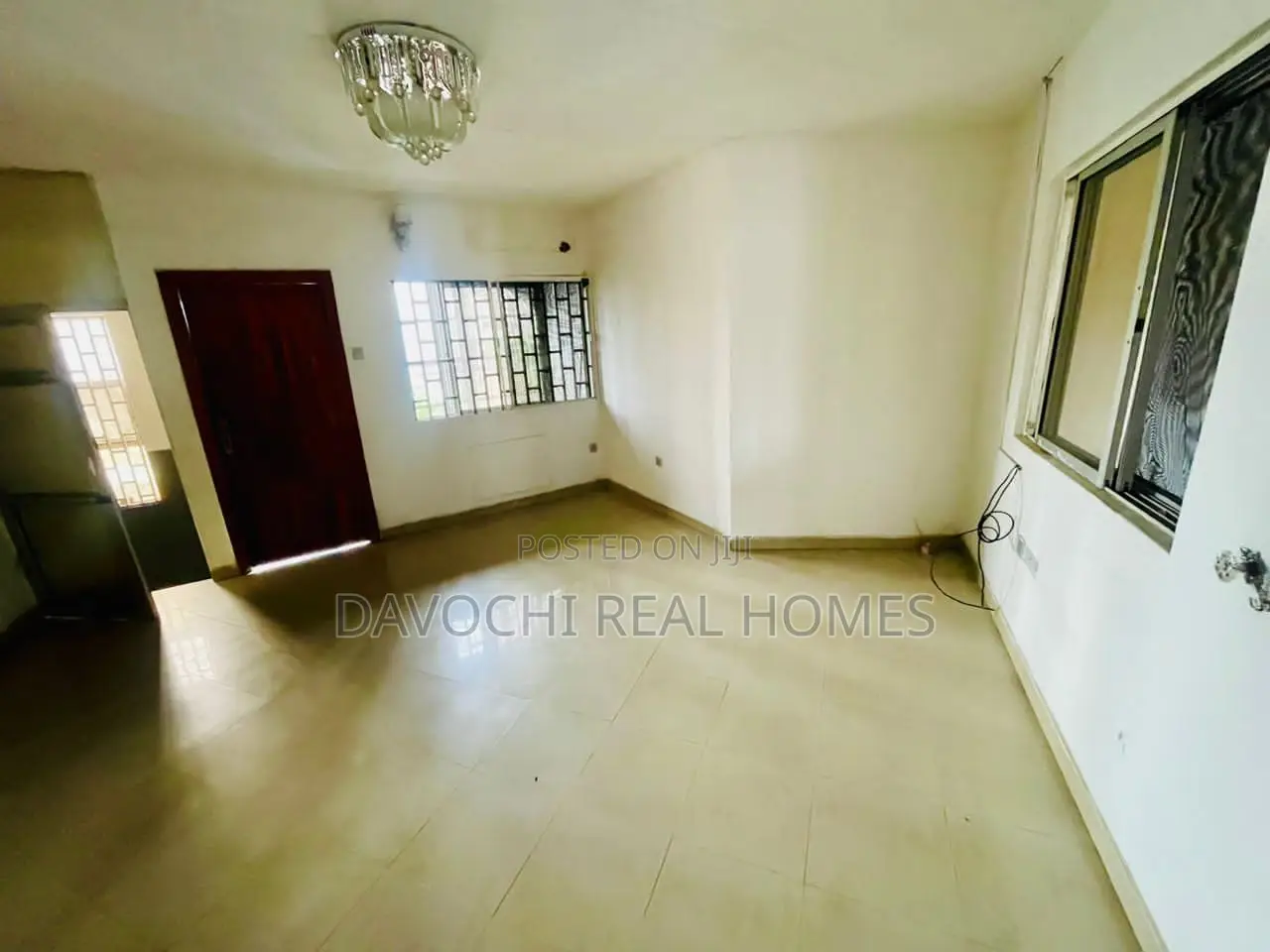 Furnished 3bdrm Apartment in Ikota for rent in Ikota