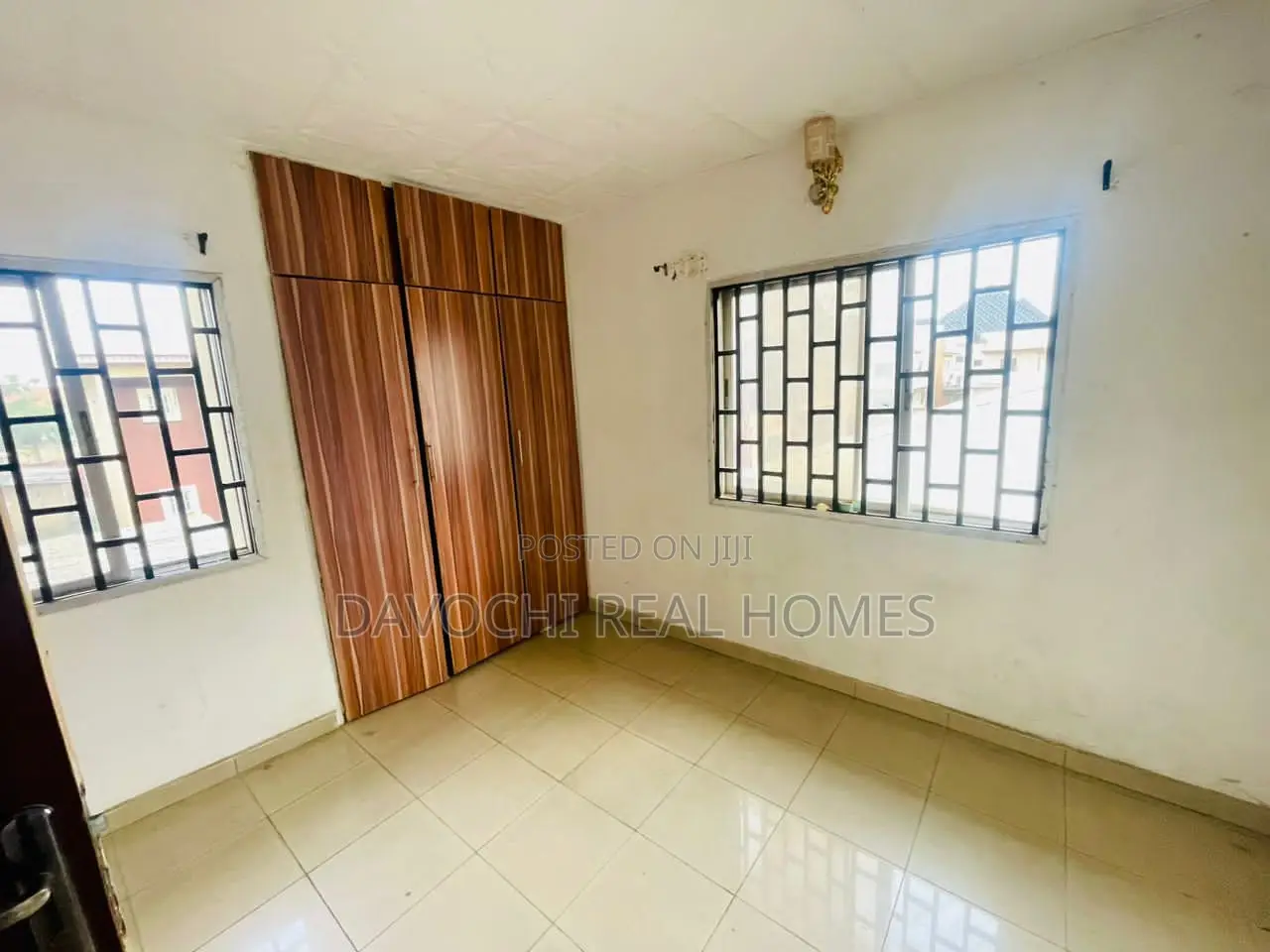 Furnished 3bdrm Apartment in Ikota for rent in Ikota