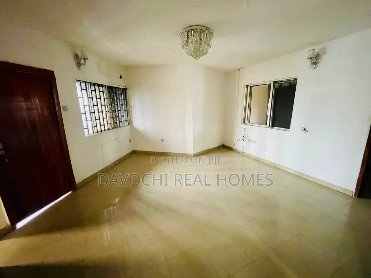 Furnished 3bdrm Apartment in Ikota for rent in Ikota