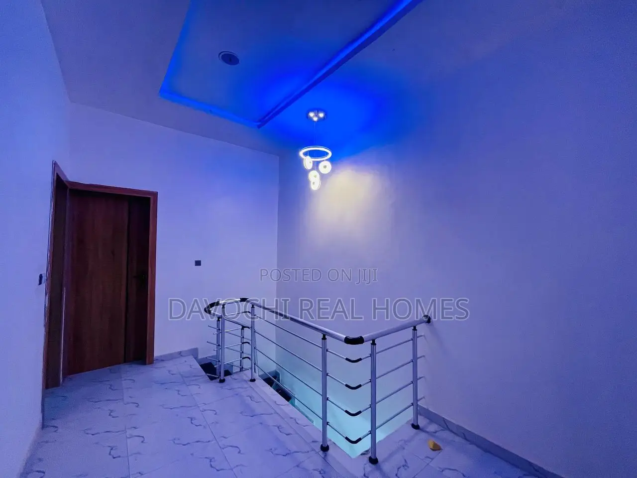 Furnished 3bdrm House in Olokonla for rent in Olokonla