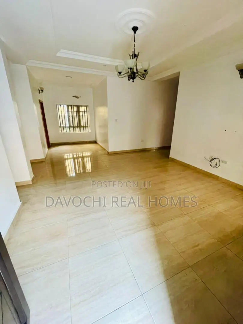 Furnished 3bdrm Apartment in Osapa london for rent in Osapa london