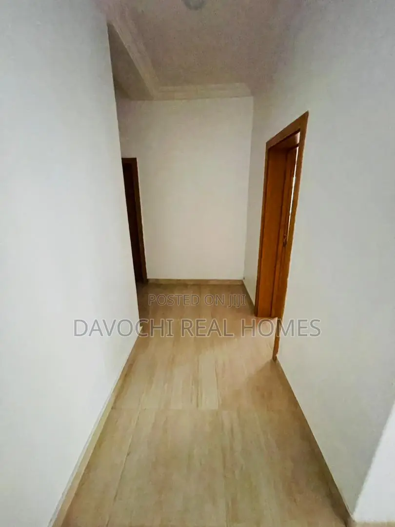 Furnished 3bdrm Apartment in Osapa london for rent in Osapa london