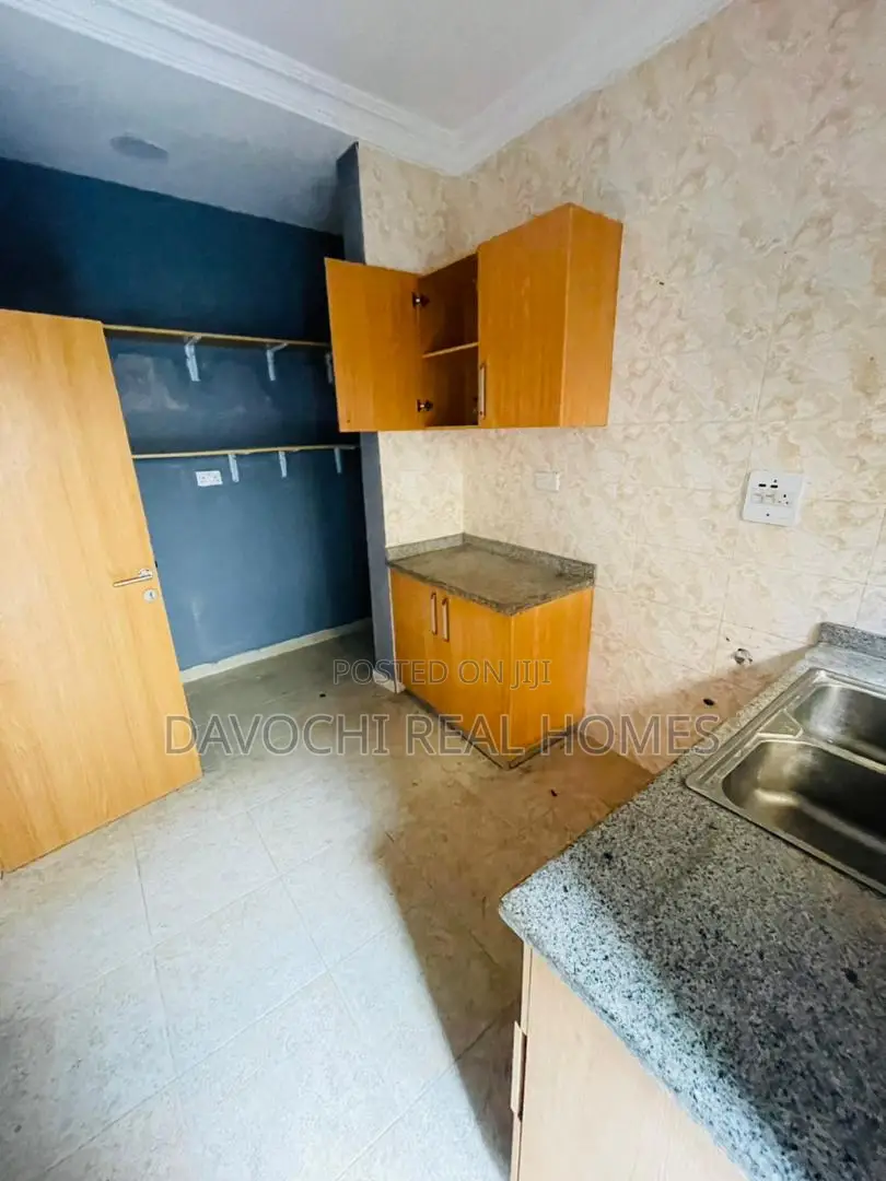 Furnished 3bdrm Apartment in Osapa london for rent in Osapa london