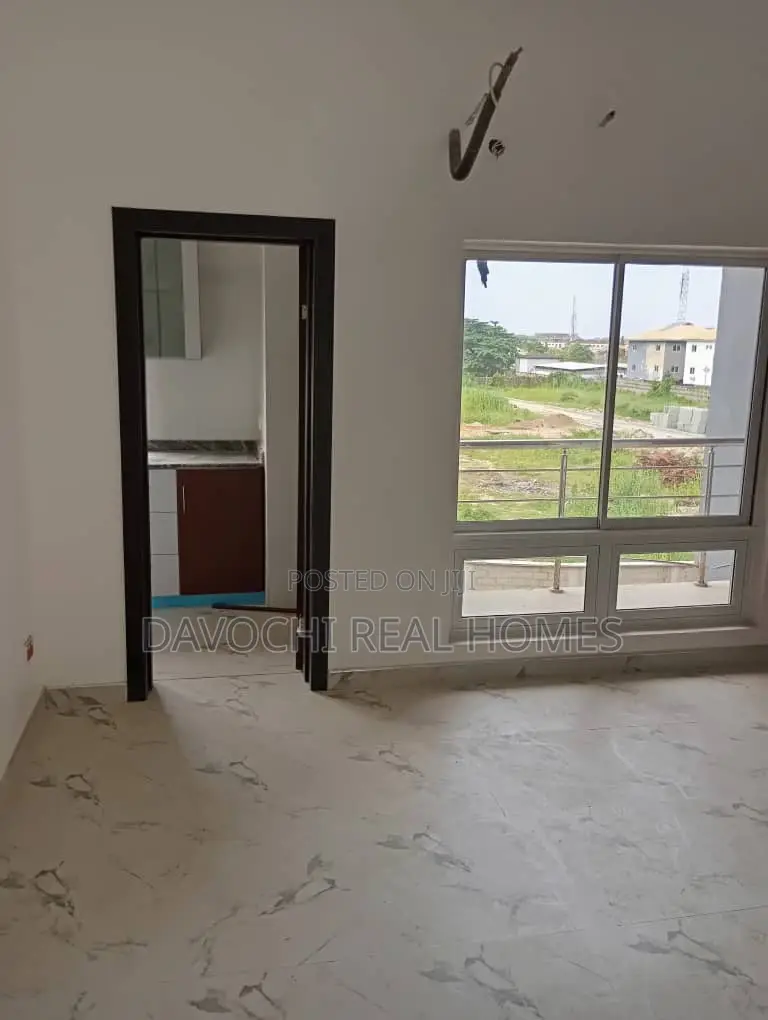 Furnished 3bdrm Apartment in Ikate for rent in Ikate