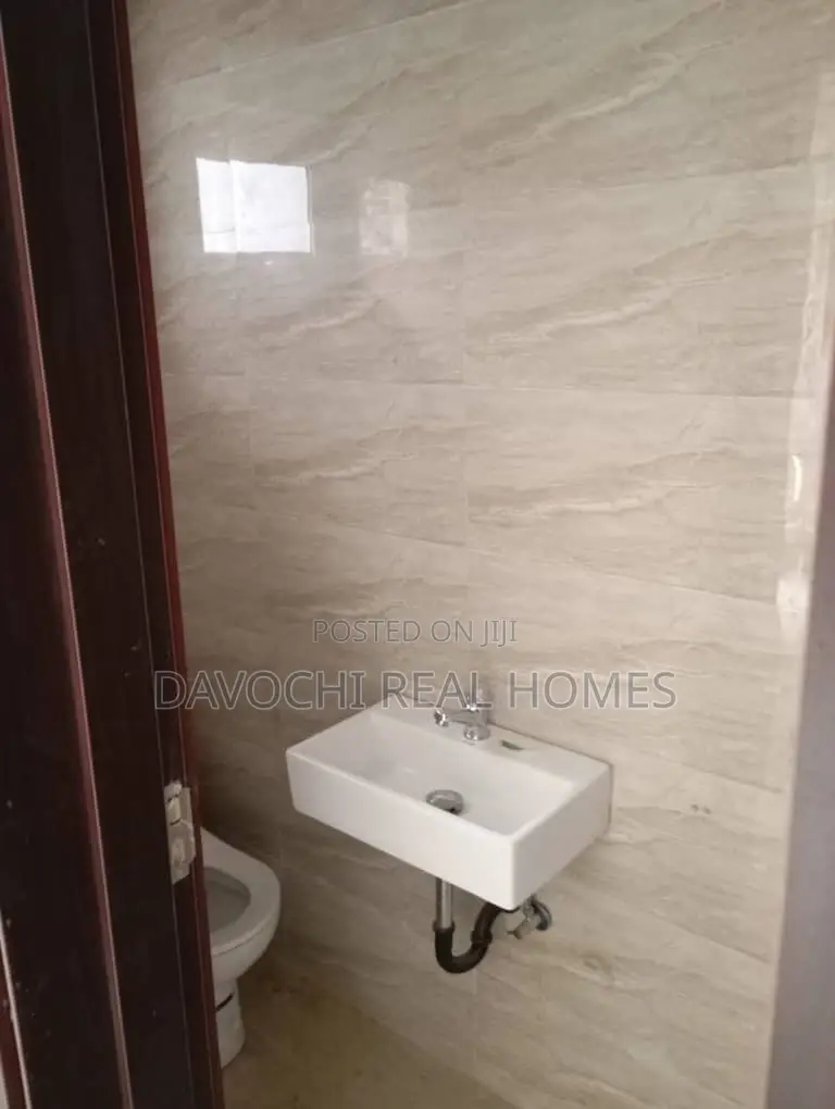 Furnished 3bdrm Apartment in Ikate for rent in Ikate