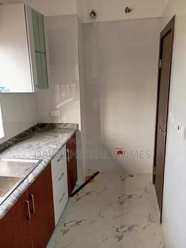 Furnished 3bdrm Apartment in Ikate for rent in Ikate
