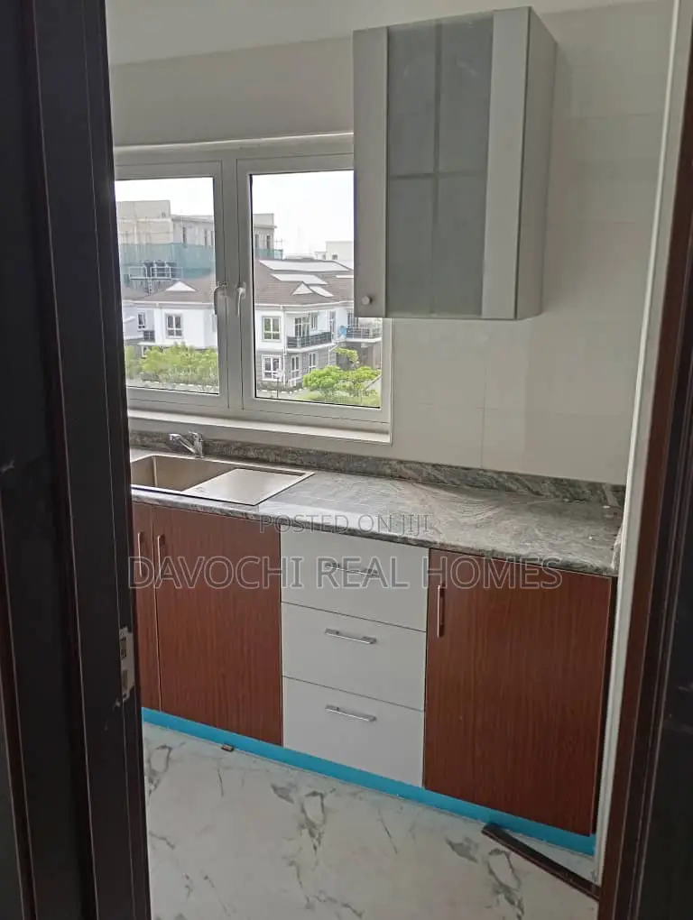 Furnished 3bdrm Apartment in Ikate for rent in Ikate