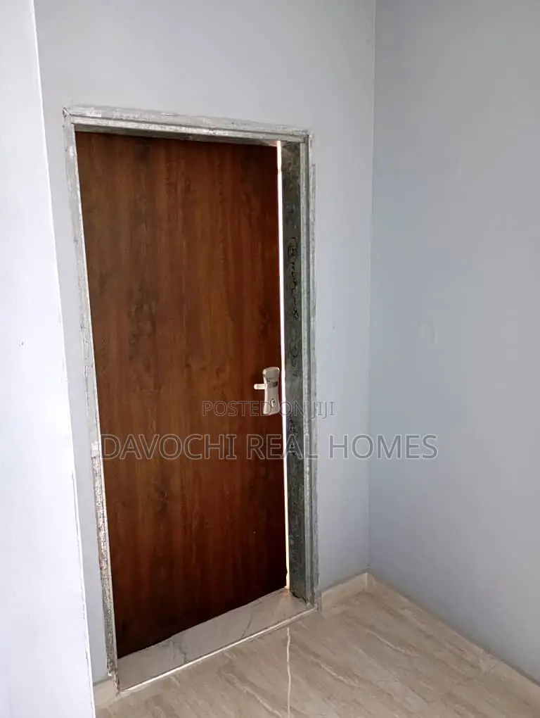 Furnished 3bdrm Apartment in Ikate for rent in Ikate