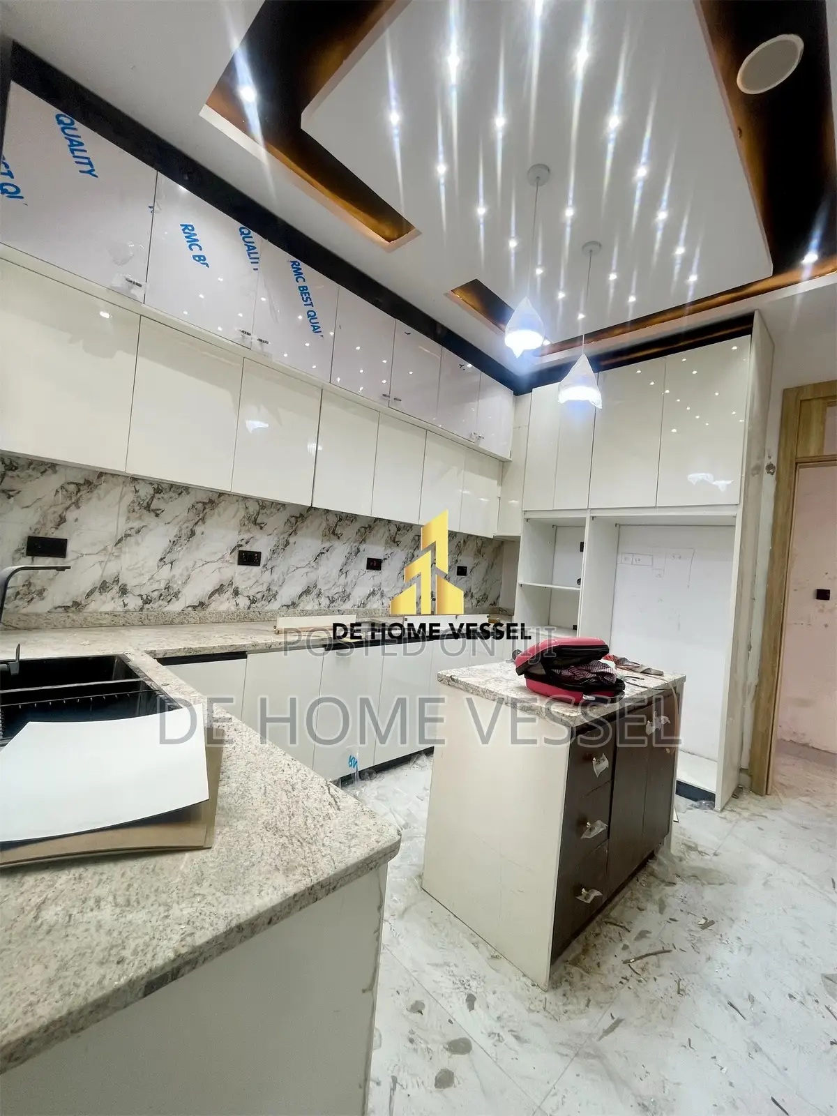 4bdrm Duplex in Ajah for sale in Ajah