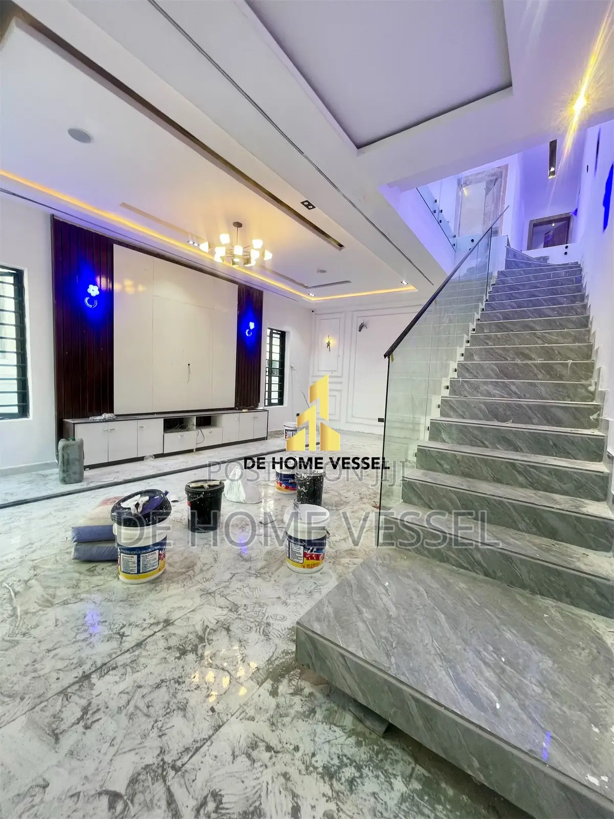 4bdrm Duplex in Ajah for sale in Ajah