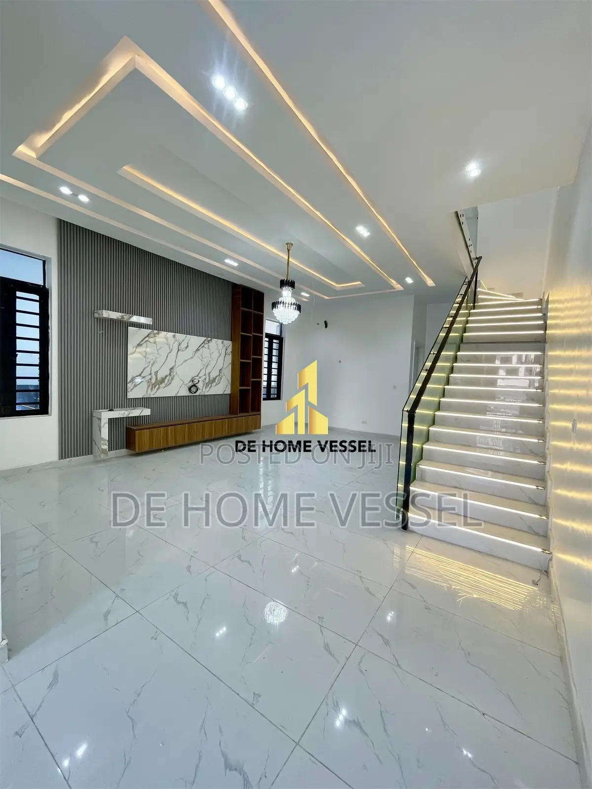5bdrm Duplex in Ajah for sale in Ajah