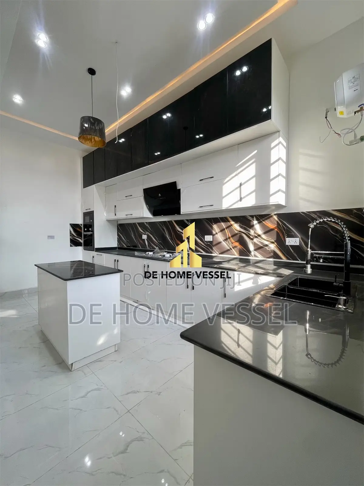 5bdrm Duplex in Ajah for sale in Ajah