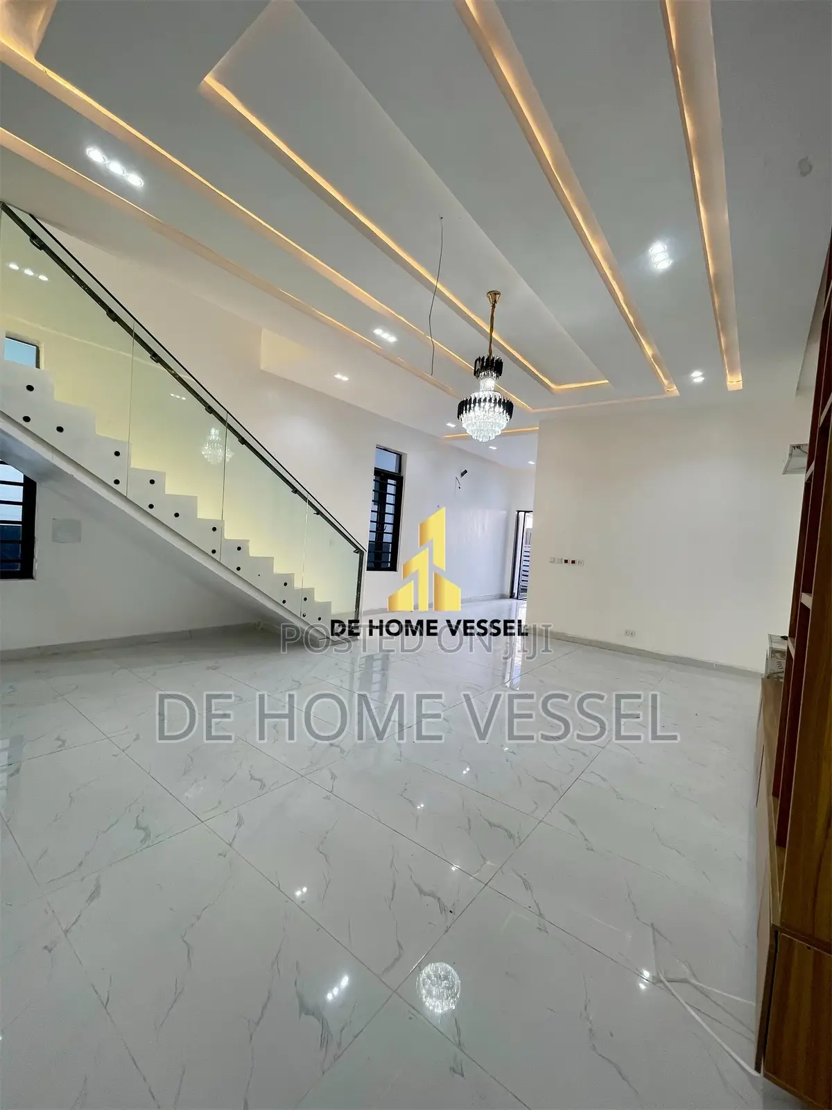 5bdrm Duplex in Ajah for sale in Ajah