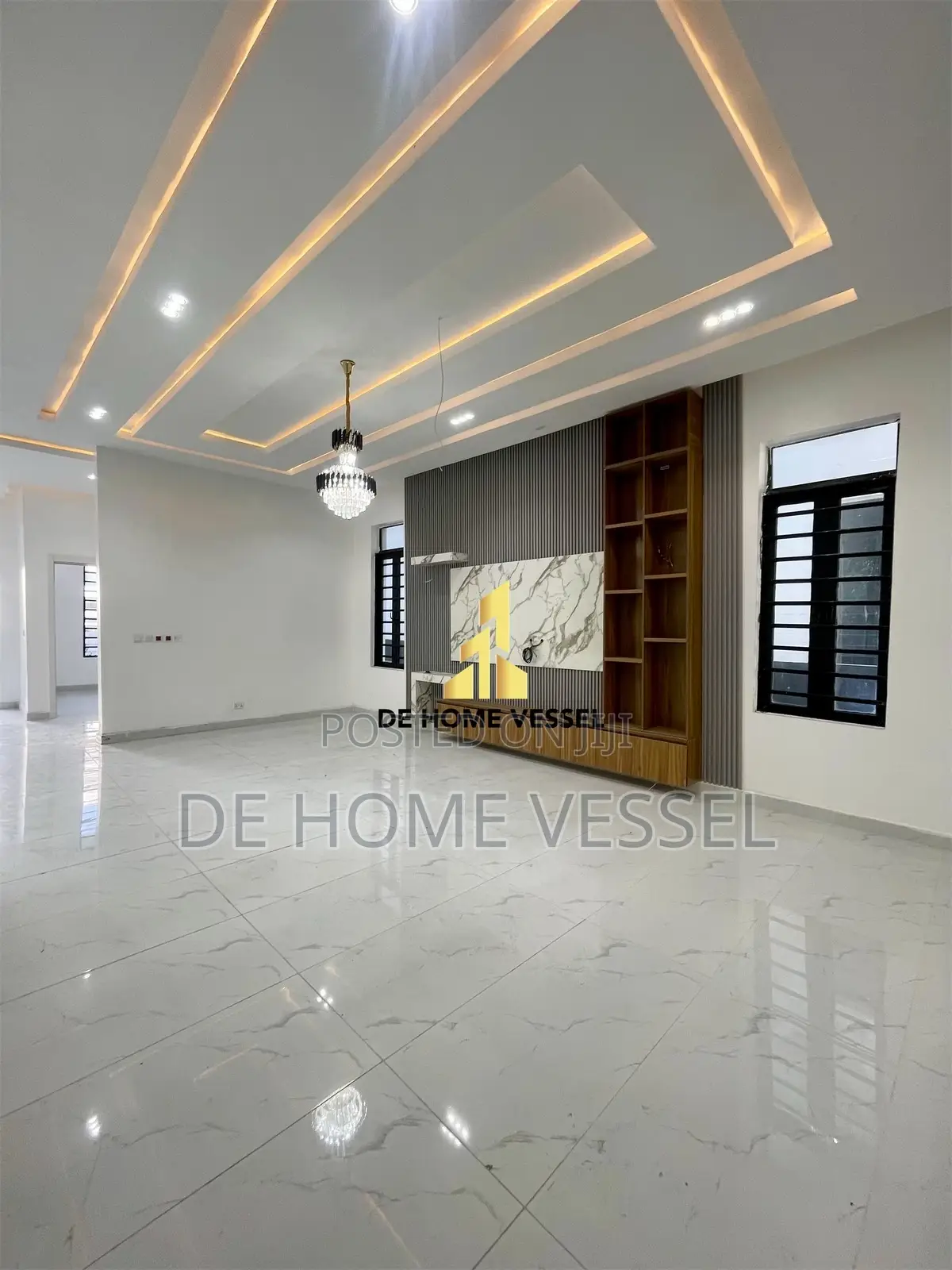 5bdrm Duplex in Ajah for sale in Ajah