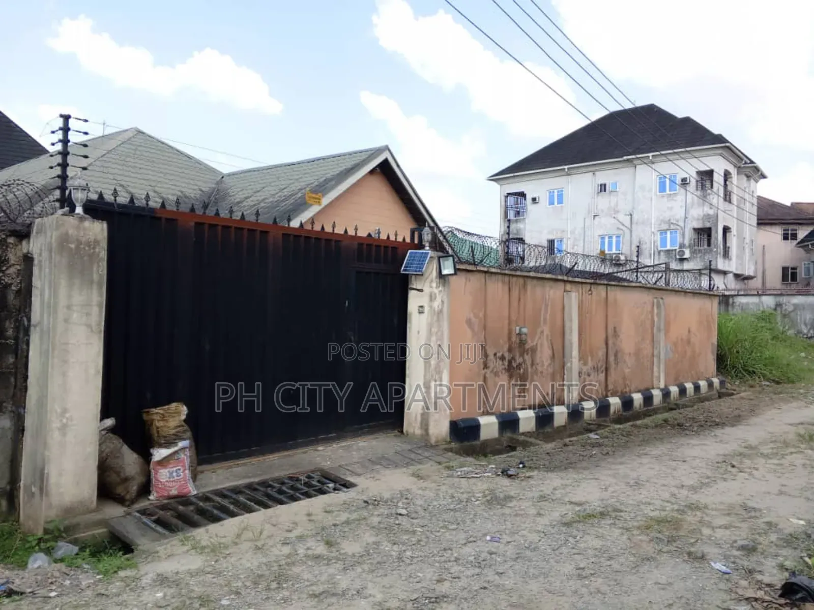 4bdrm Bungalow in Port-Harcourt for sale in Port-Harcourt