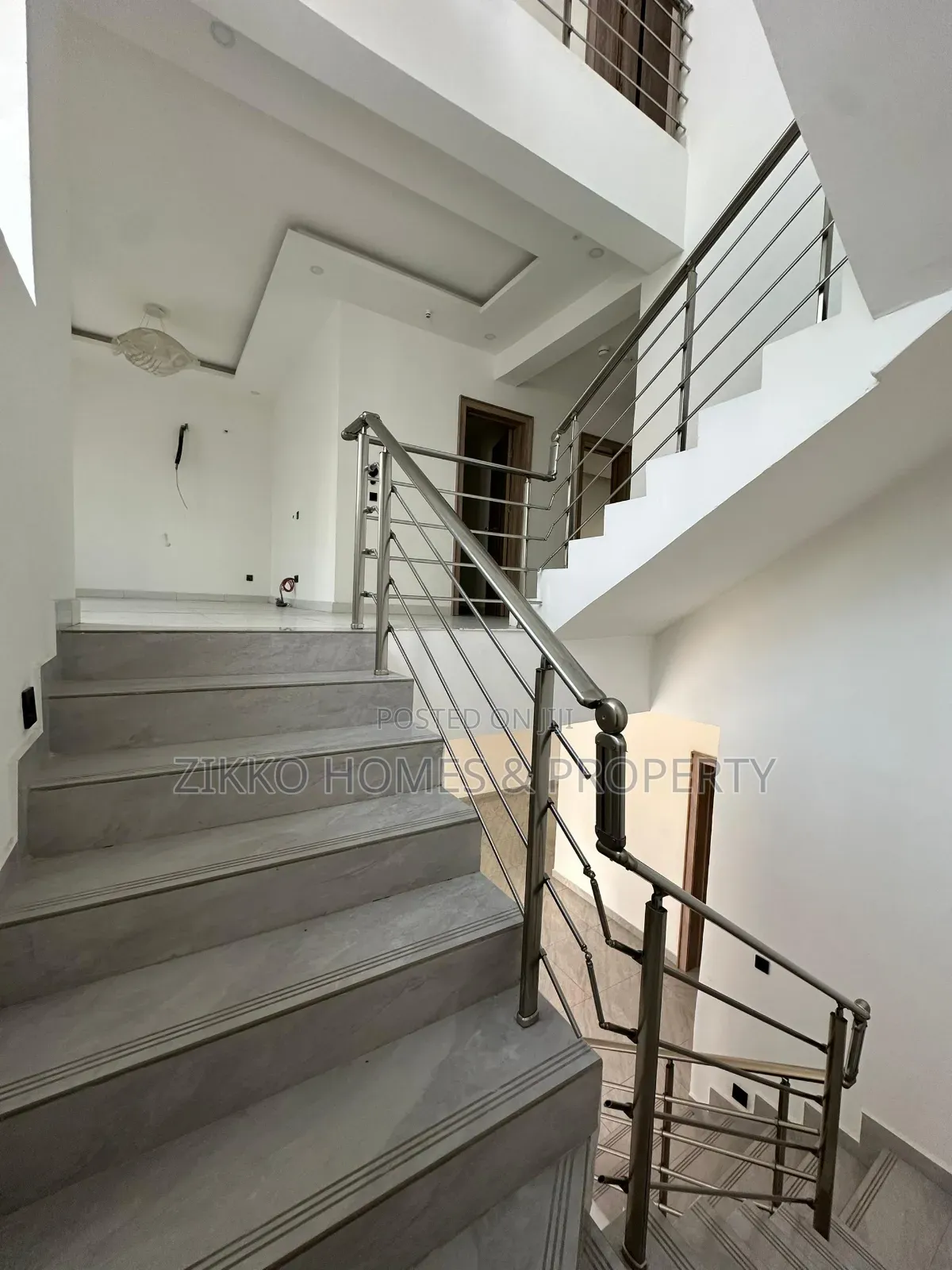 4bdrm Townhouse/Terrace in Lekki for sale in Lekki