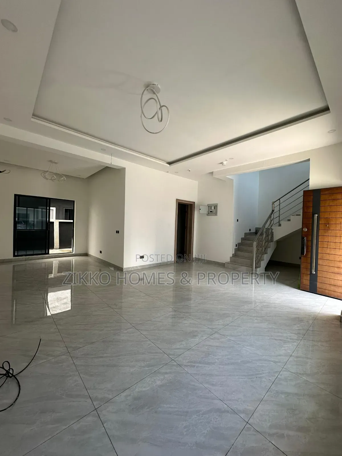 4bdrm Townhouse/Terrace in Lekki for sale in Lekki