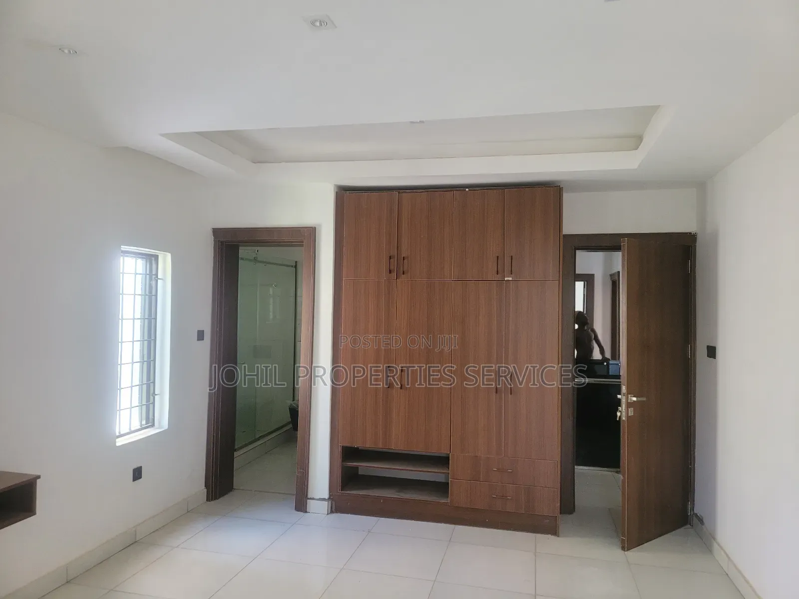 5bdrm Duplex in Citec Estate, Mbora for sale in Mbora