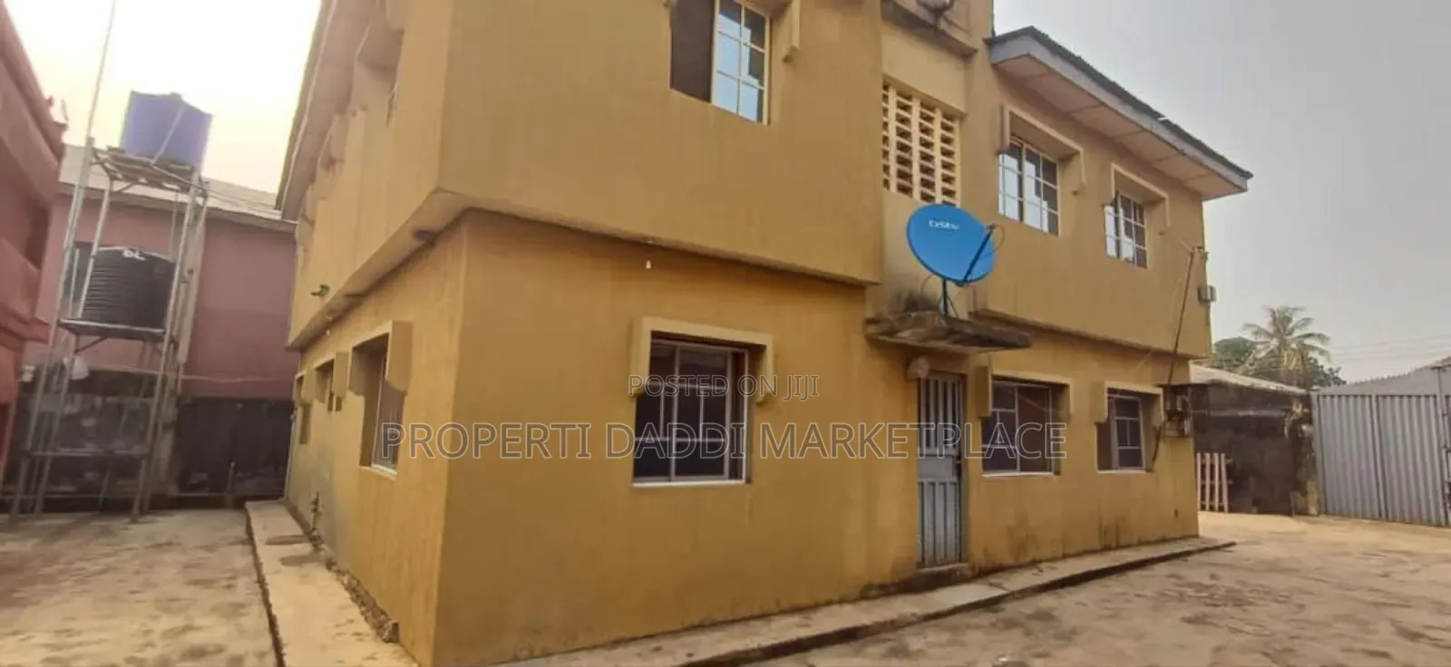 5bdrm Block of Flats in Ipaja for sale in Ipaja