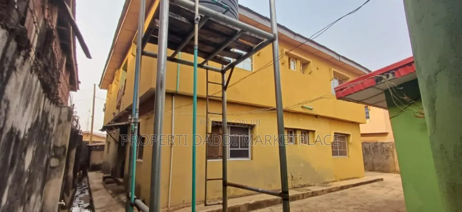 5bdrm Block of Flats in Ipaja for sale in Ipaja