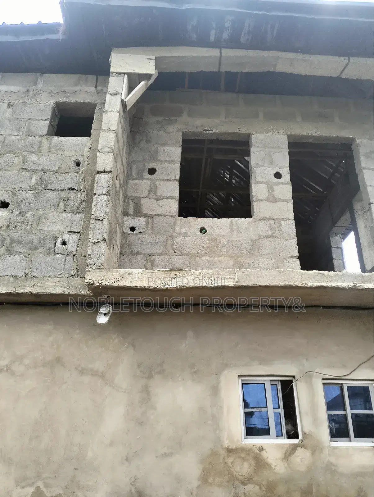 2bdrm Block of Flats in Off Liasu Road, Iseri Olofin for sale in Iseri Olofin