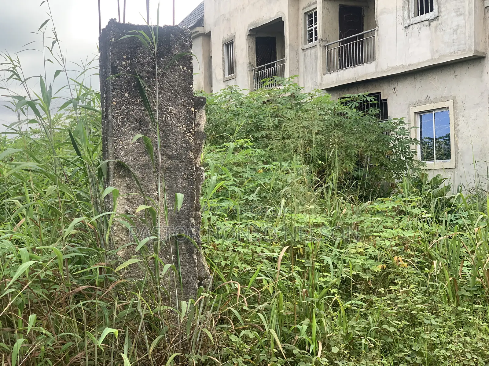 Few Plots Imo Redemption Estate at Owerri P/H Road in Owerri