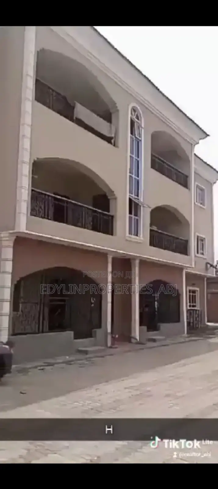2bdrm Block of Flats in Kuje for sale in Kuje