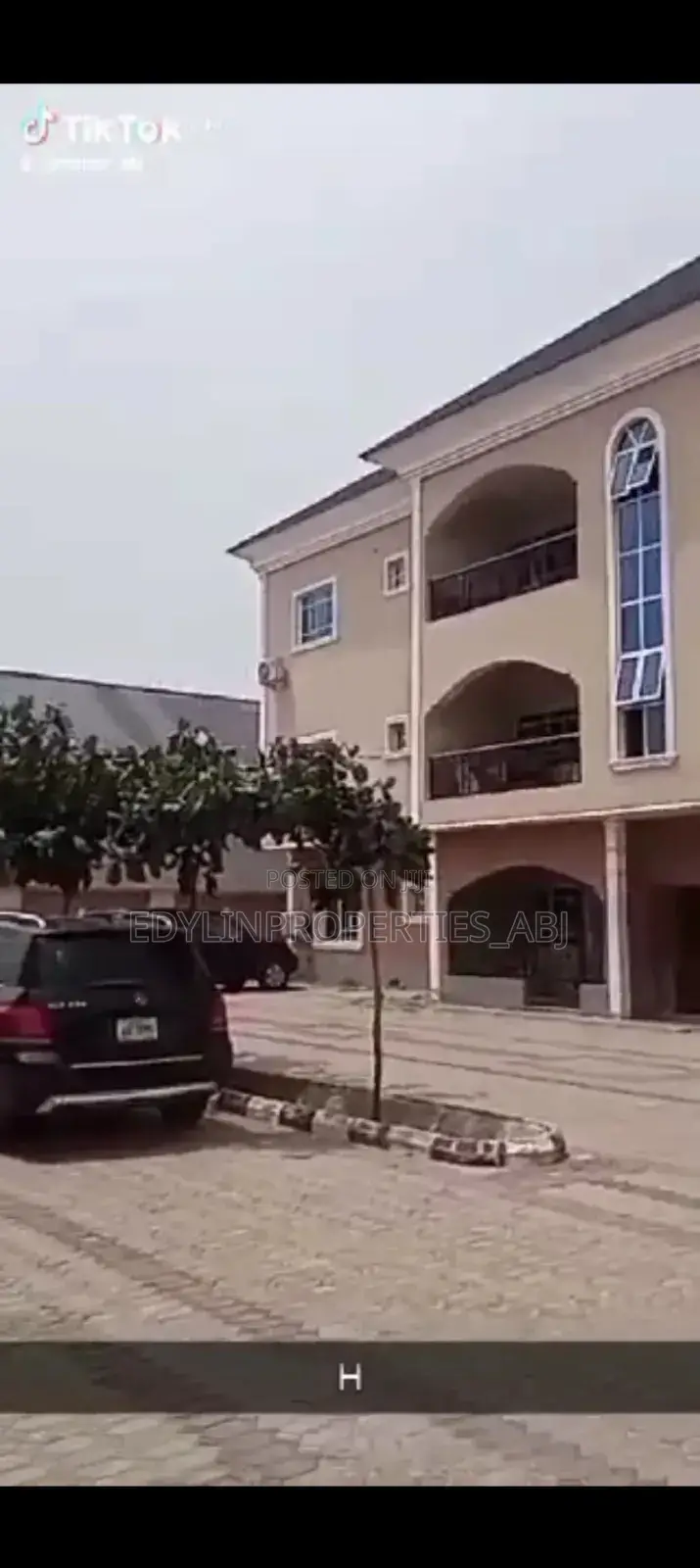 2bdrm Block of Flats in Kuje for sale in Kuje