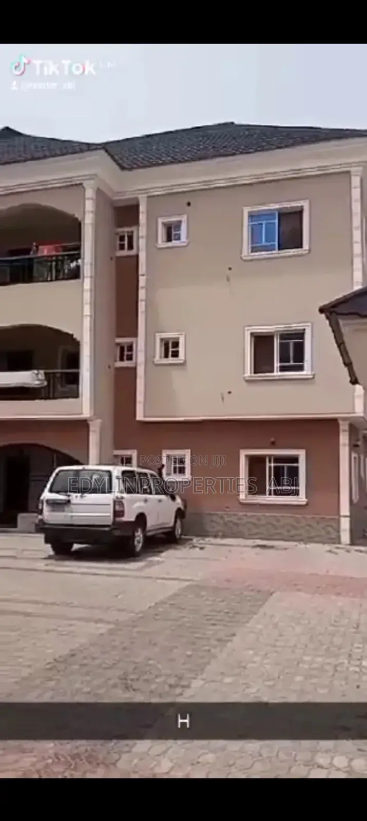 2bdrm Block of Flats in Kuje for sale in Kuje