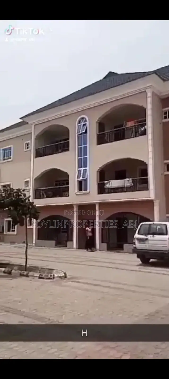 2bdrm Block of Flats in Kuje for sale in Kuje