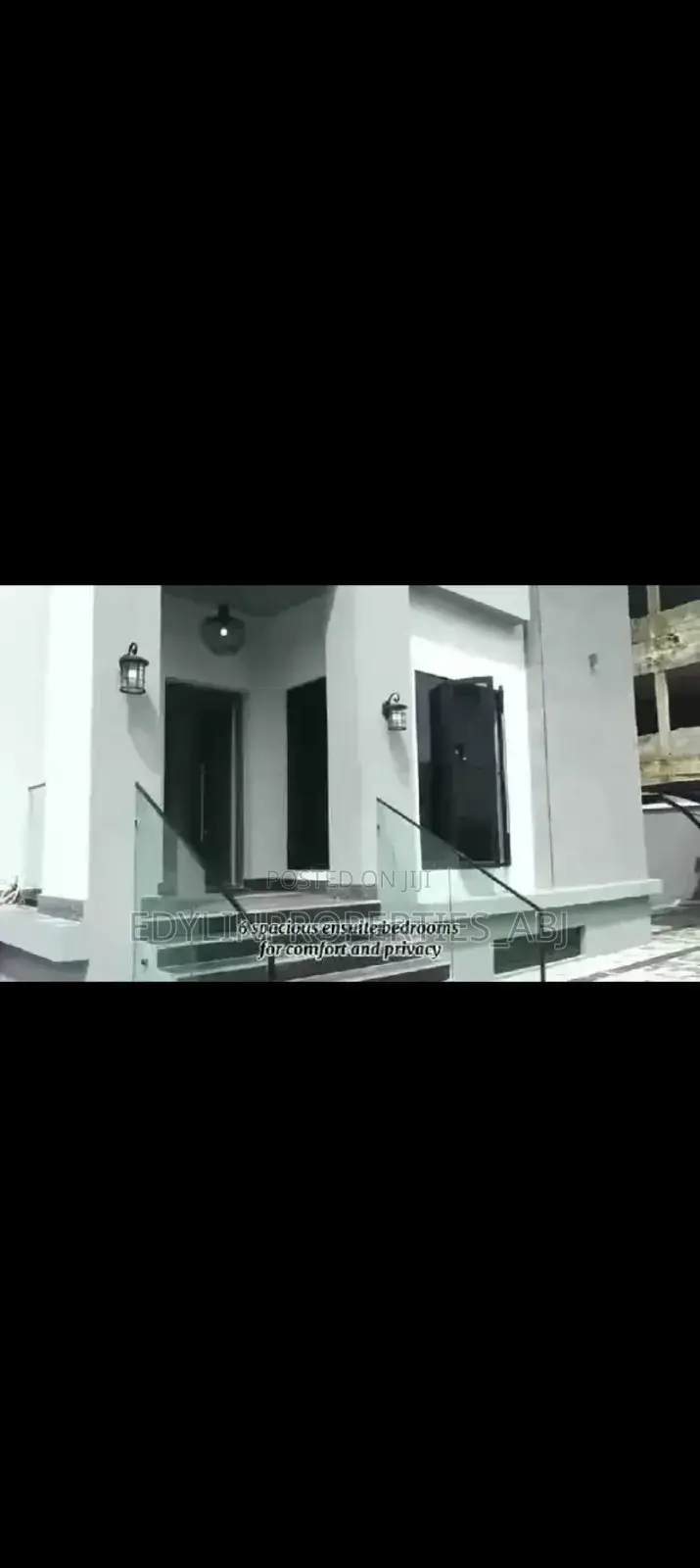 6bdrm Duplex in Inside An Estate, Guzape District for sale in Guzape District