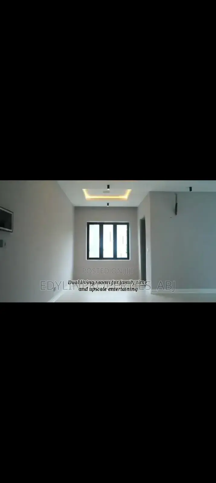 6bdrm Duplex in Inside An Estate, Guzape District for sale in Guzape District