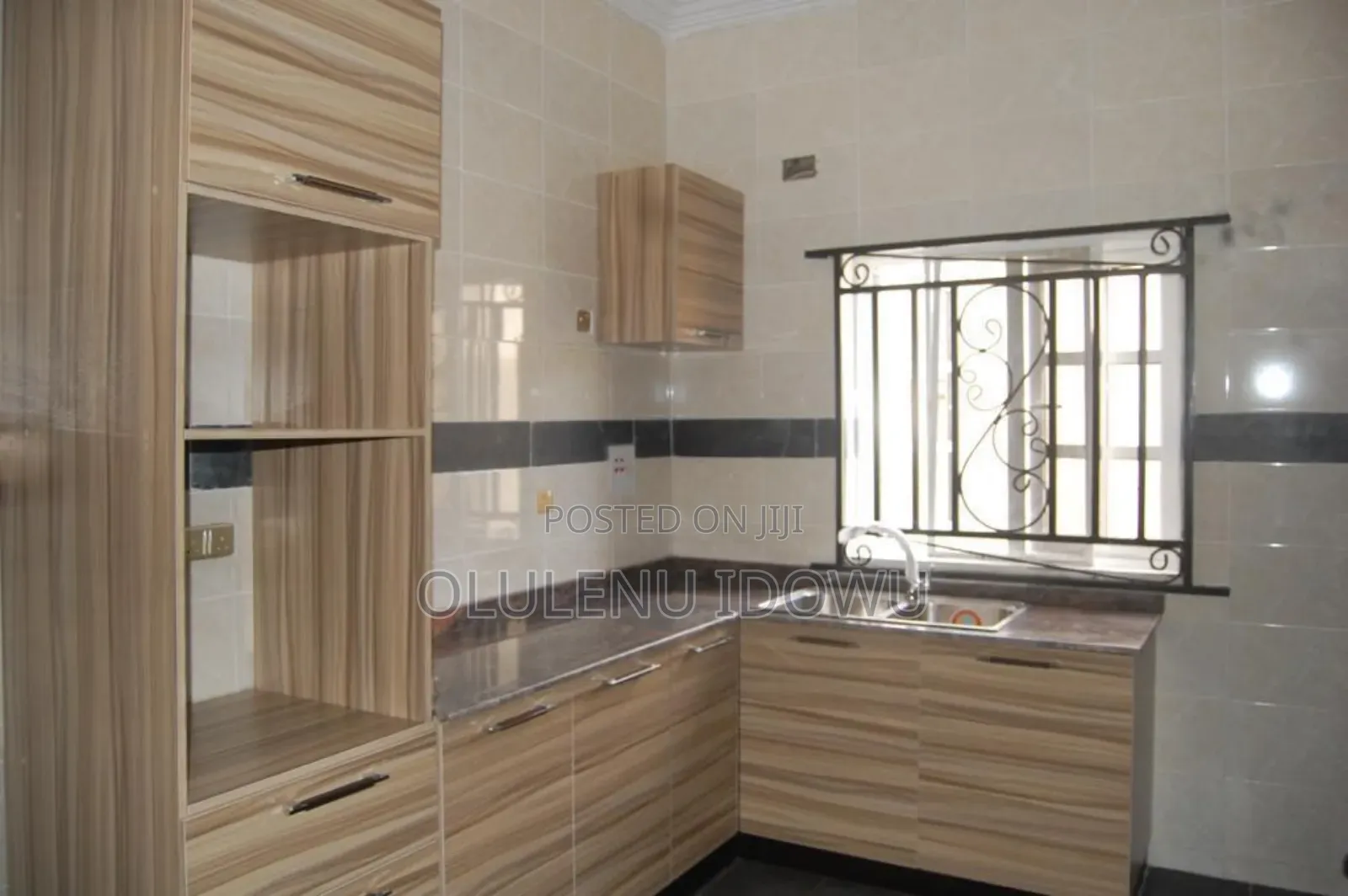 Furnished 3bdrm Block of Flats in Alimosho for sale in Alimosho