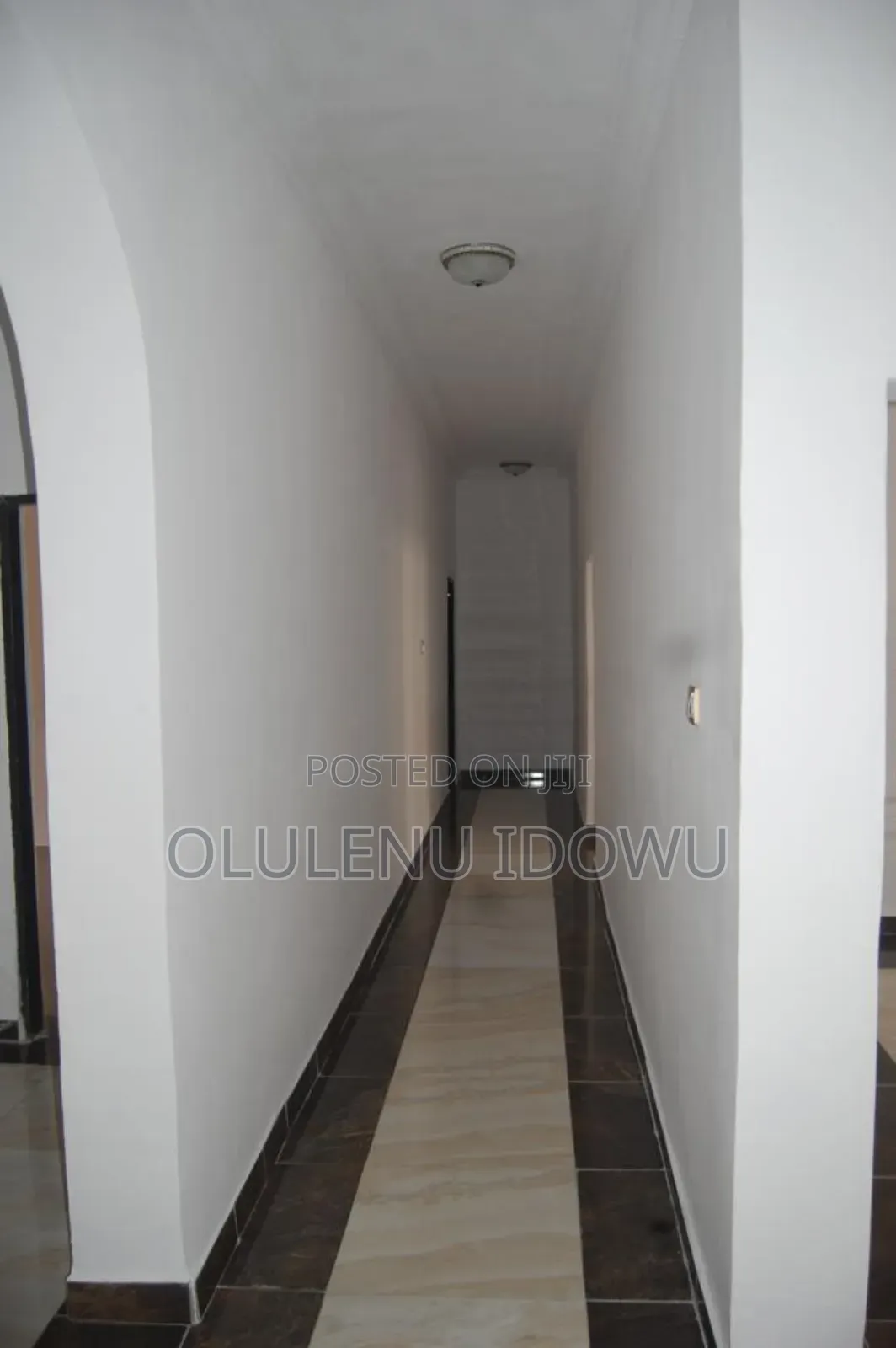Furnished 3bdrm Block of Flats in Alimosho for sale in Alimosho