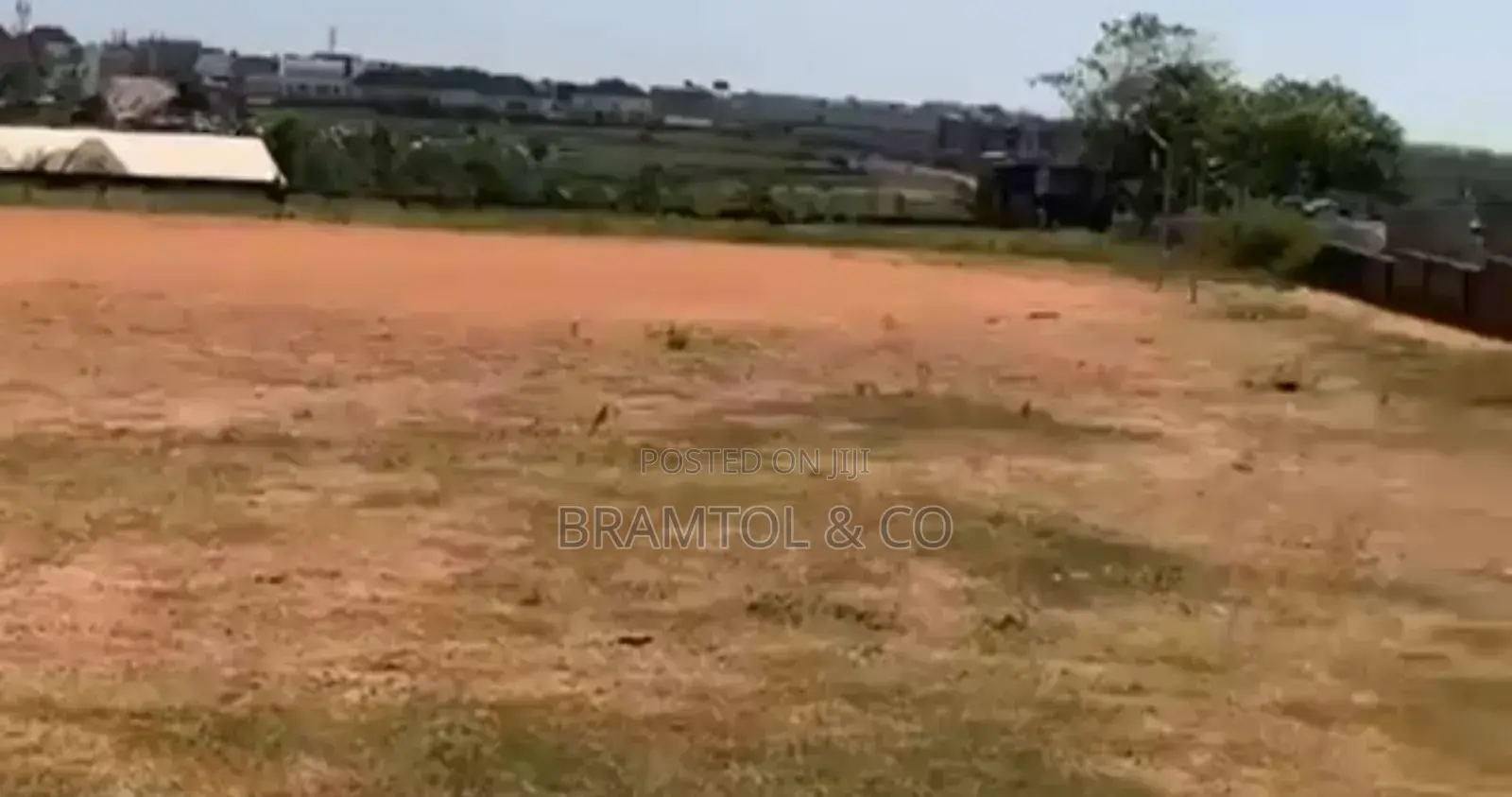 8000+ Fcda Rofo Commercial Land in Wuye