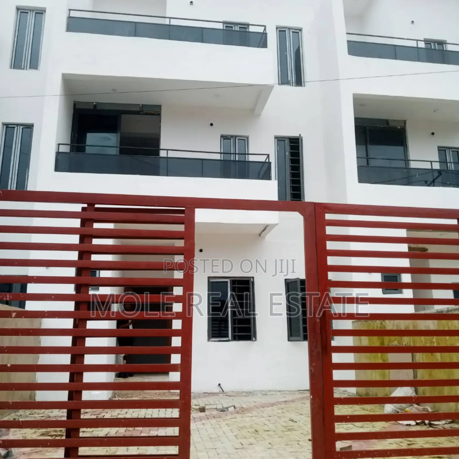 Freedom Way Leki Phase 1 New Apartments 4 Sale in Lekki Phase 1