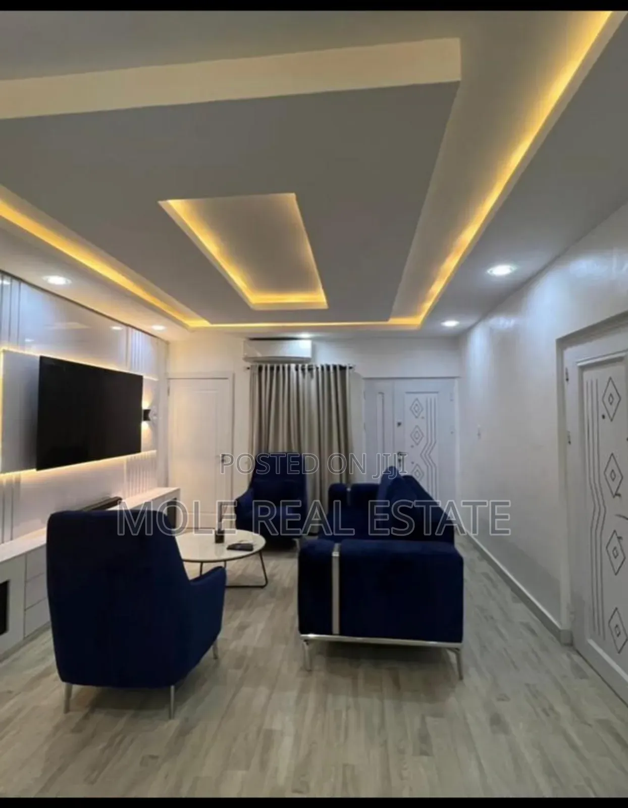 Freedom Way Leki Phase 1 New Apartments 4 Sale in Lekki Phase 1