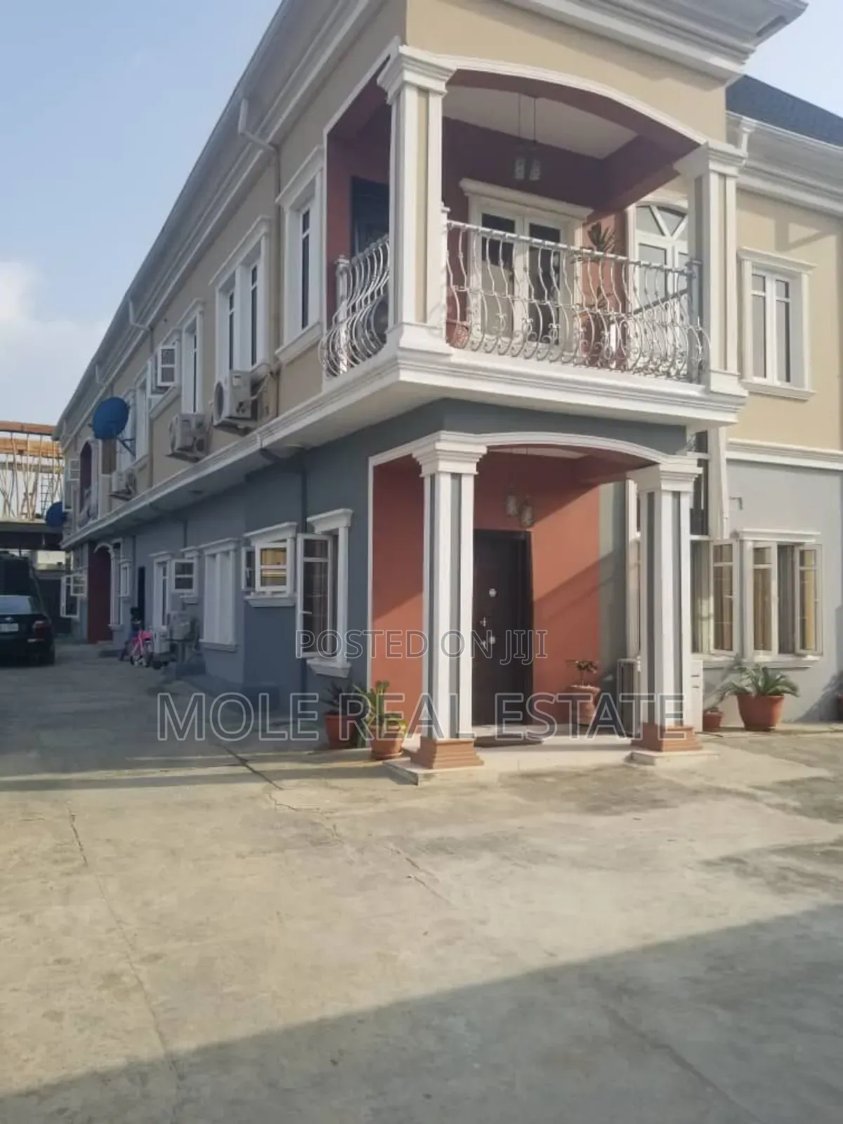 Freedom Way Leki Phase 1 New Apartments 4 Sale in Lekki Phase 1