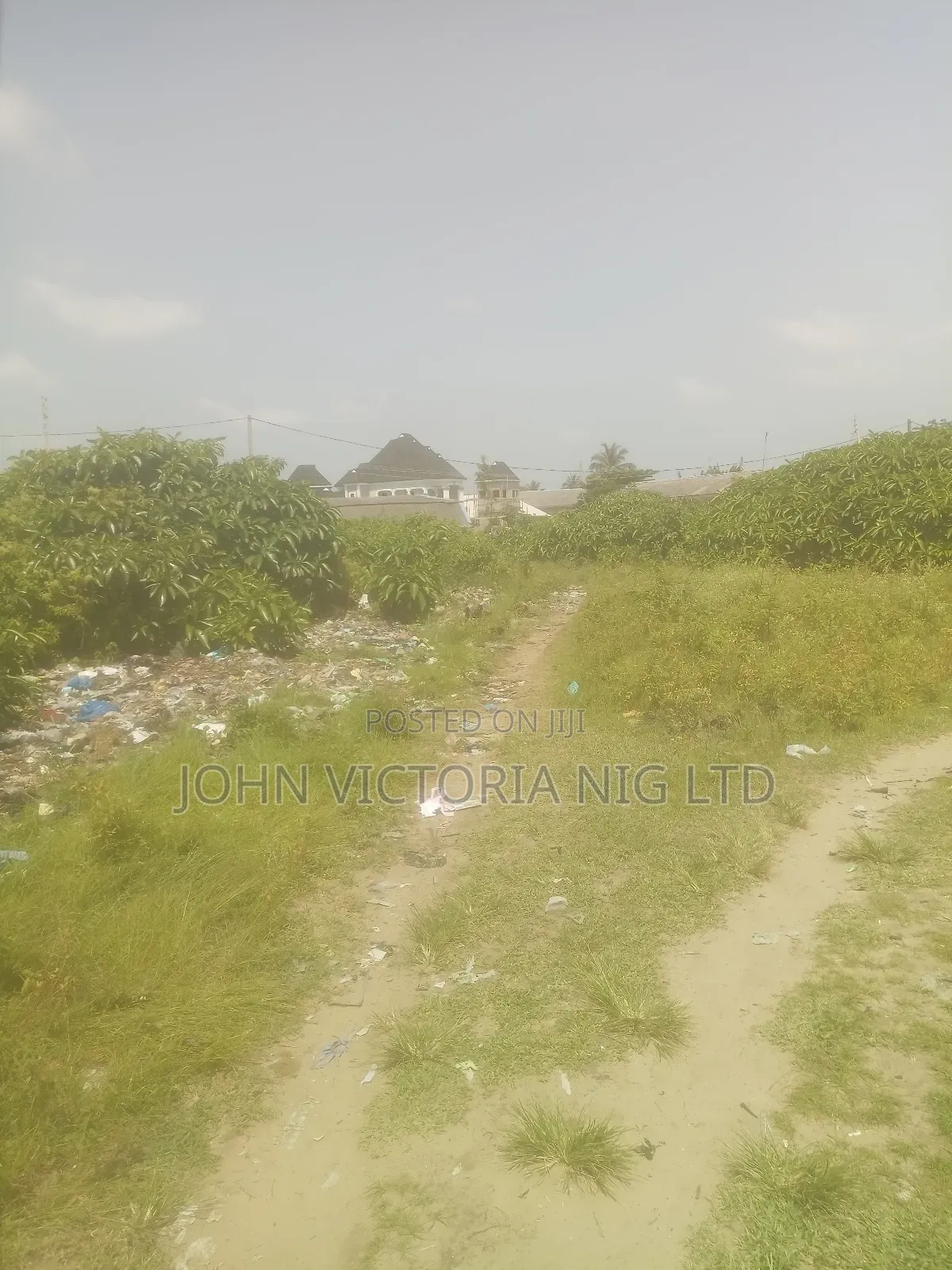 Registered Survey, Registered Deed, Family Receipt, in Badagry / Badagry