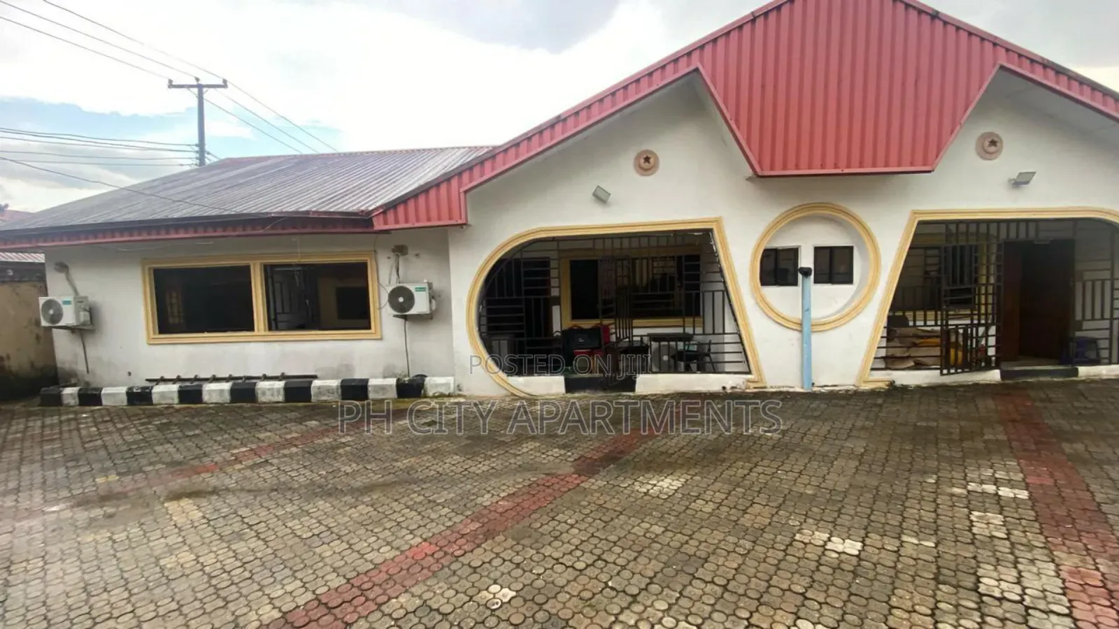 2bdrm Block of Flats in Obio-Akpor for sale in Obio-Akpor