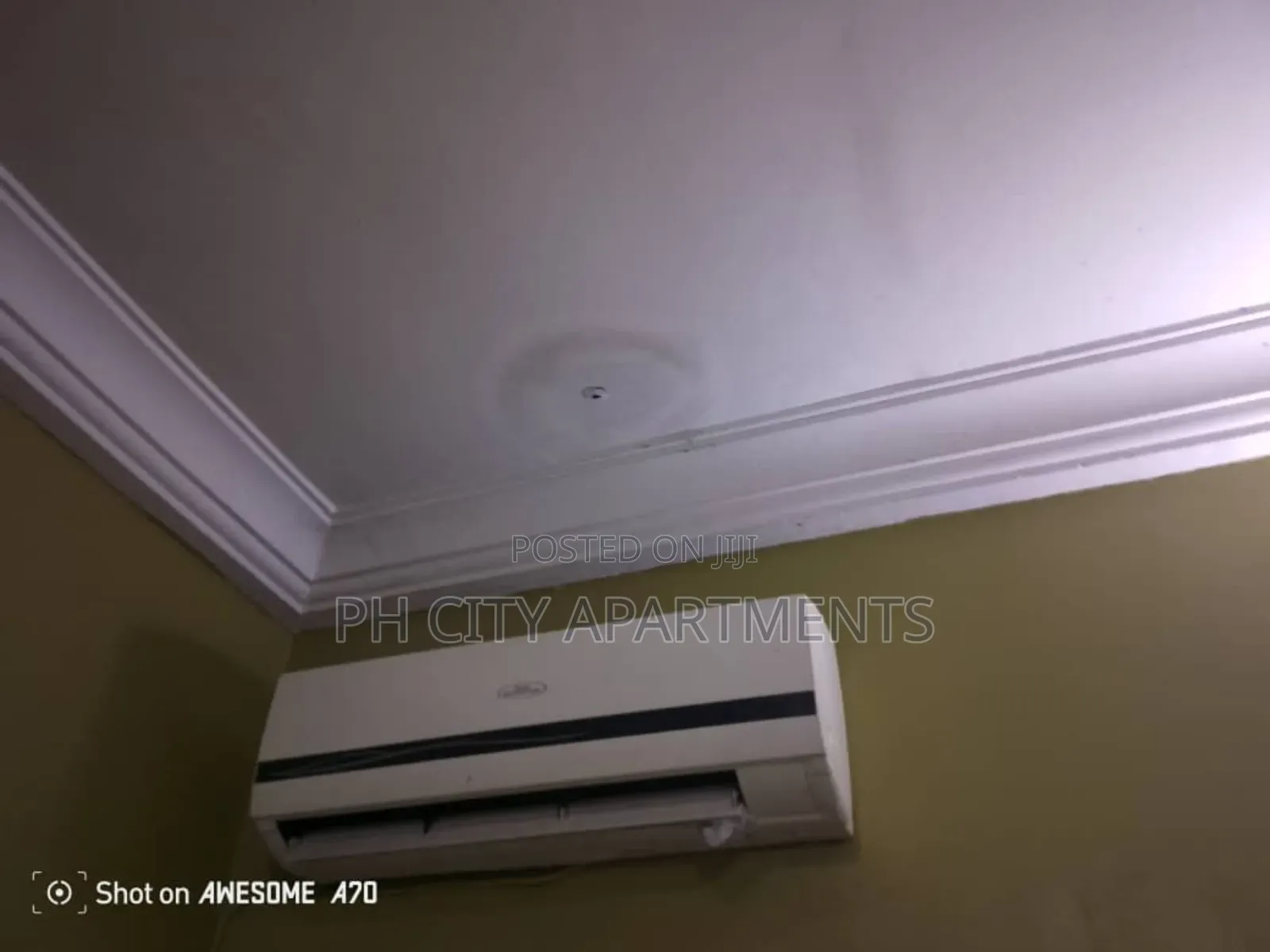 2bdrm Block of Flats in Obio-Akpor for sale in Obio-Akpor