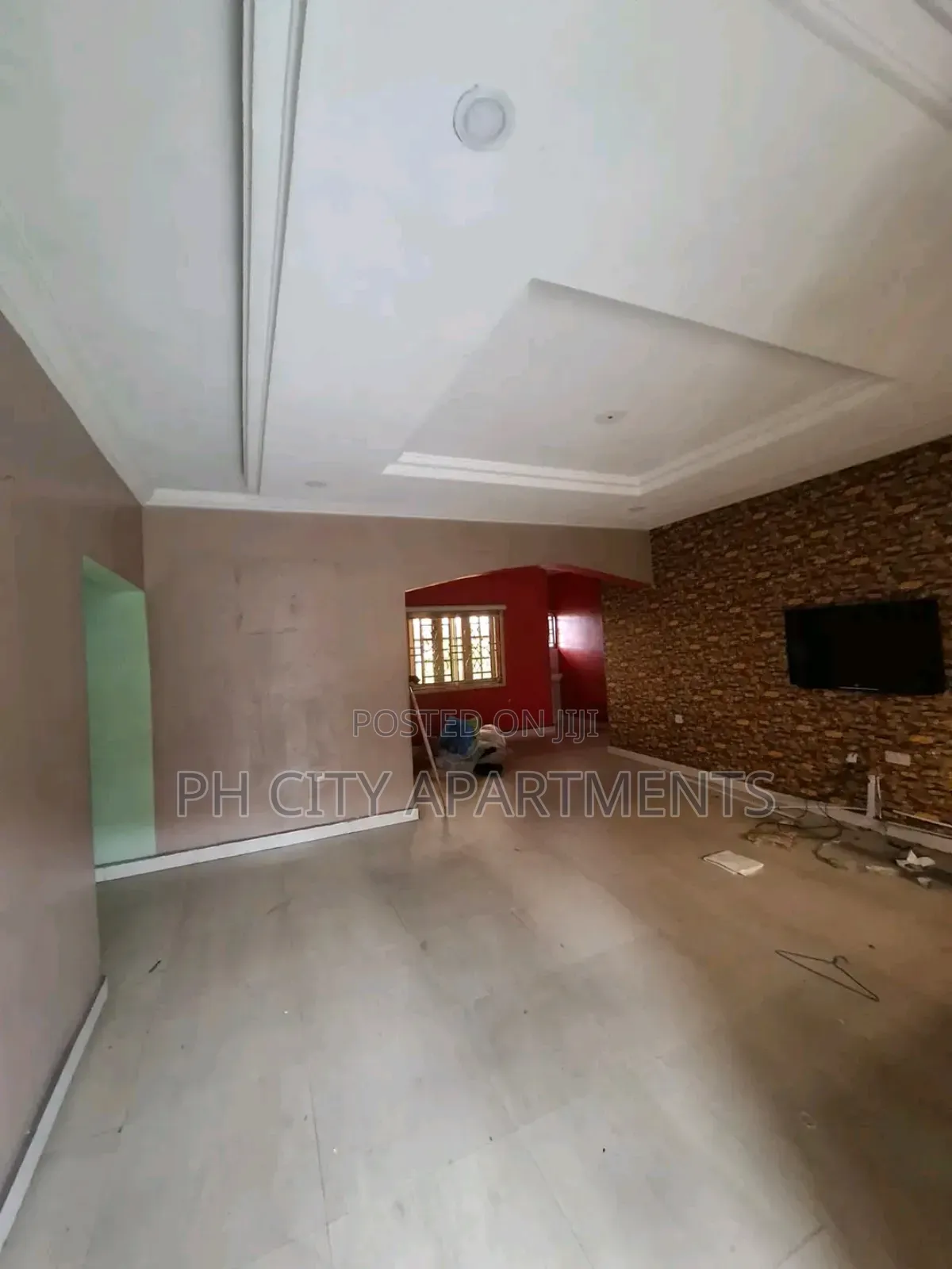 2bdrm Block of Flats in Obio-Akpor for sale in Obio-Akpor