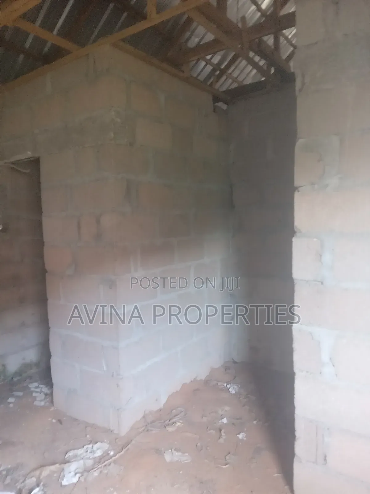 7 Unit of Self-Contained With Extra Plot for Sale in Owerri