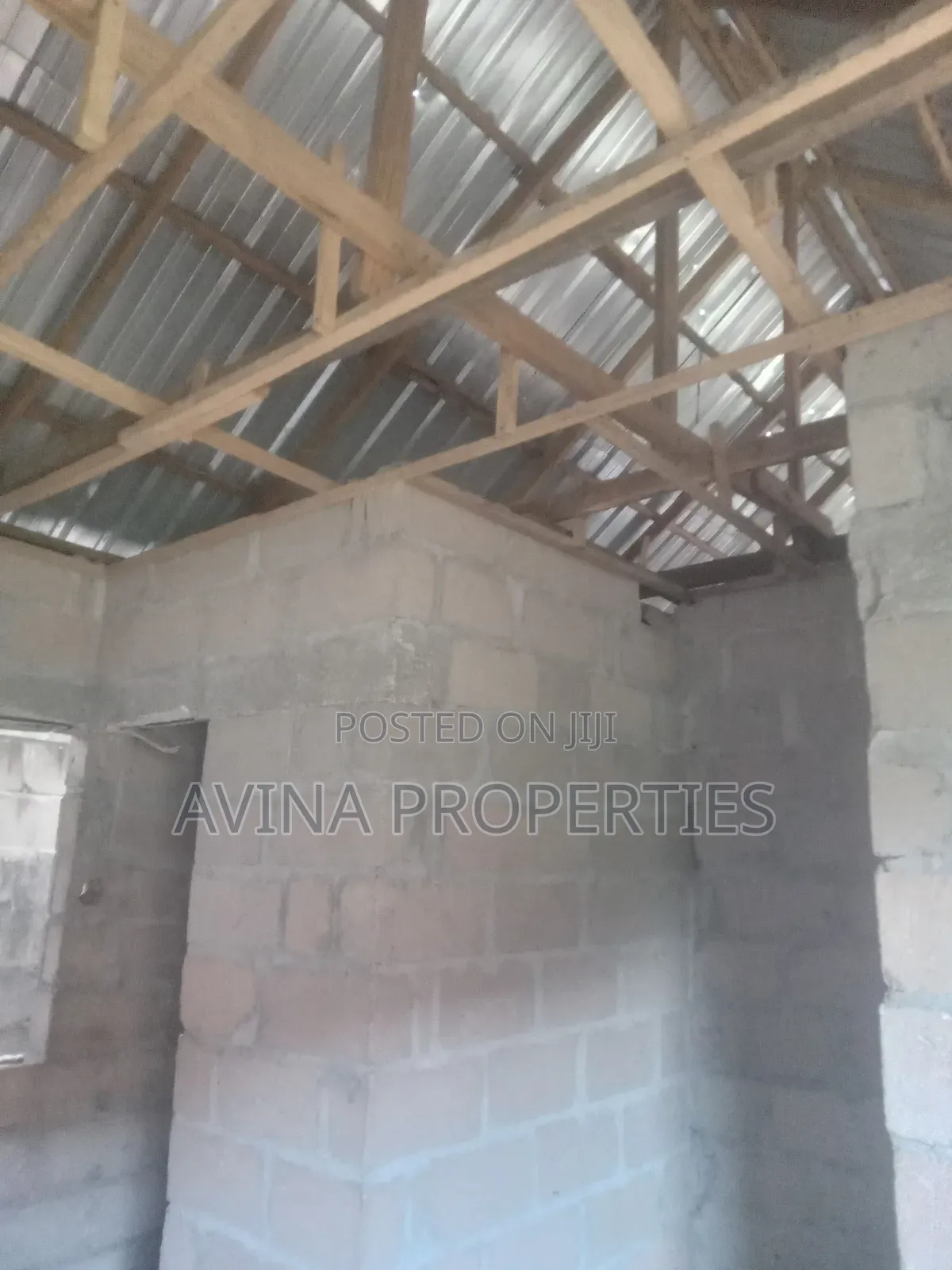 7 Unit of Self-Contained With Extra Plot for Sale in Owerri