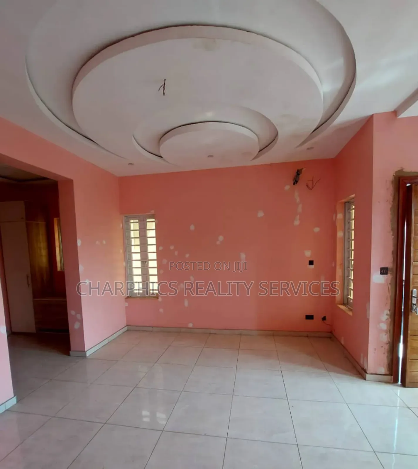 5bdrm Duplex in GRA Phase 2 Shangisha for sale in GRA Phase 2 Shangisha