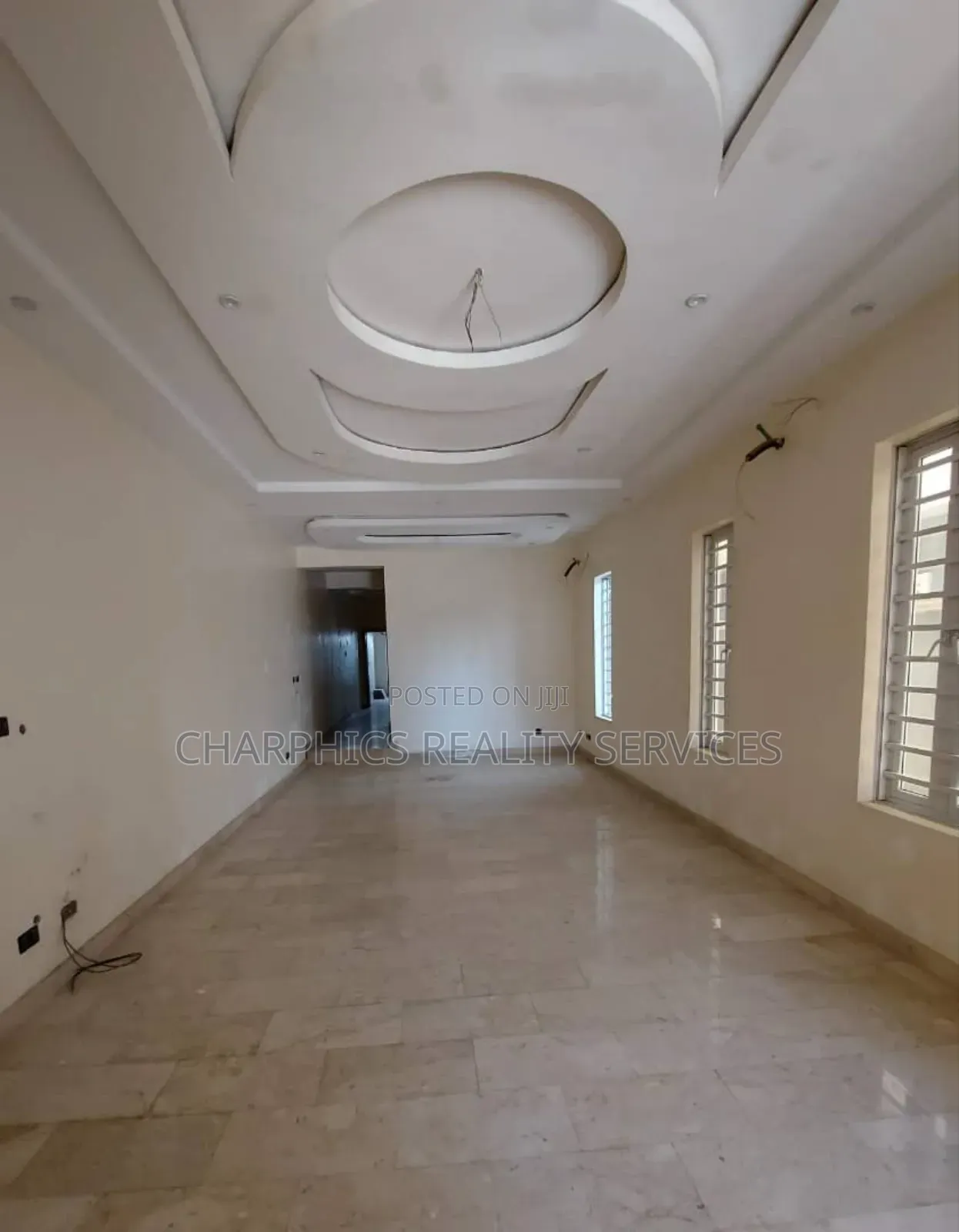 5bdrm Duplex in GRA Phase 2 Shangisha for sale in GRA Phase 2 Shangisha