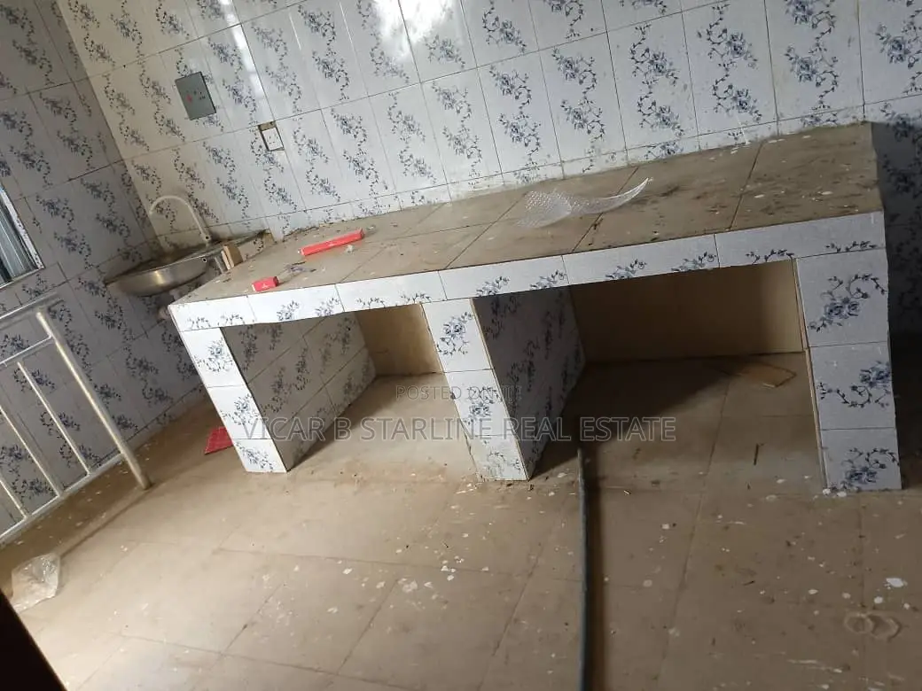 2bdrm Apartment in Nkwoagu, Ebonyi for rent in Ebonyi
