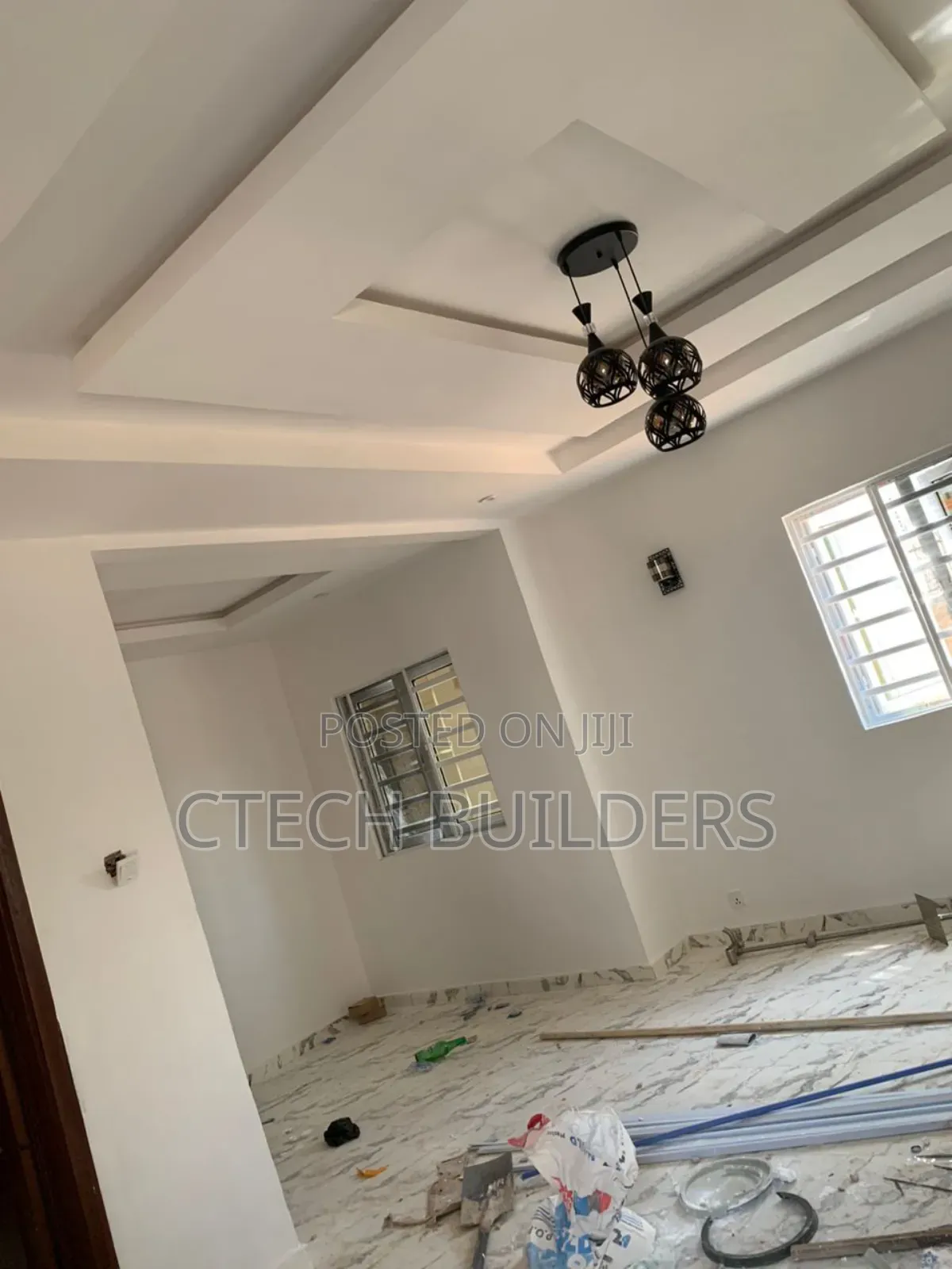 2bdrm Block of Flats in Benin City for rent in Benin City